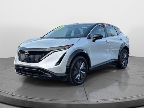 2023 Nissan ARIYA ENGAGE