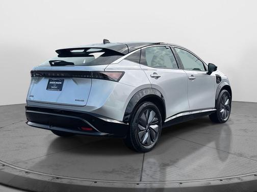 2023 Nissan ARIYA ENGAGE