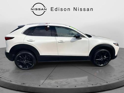 2022 Mazda CX-30 2.5 Turbo Premium Package