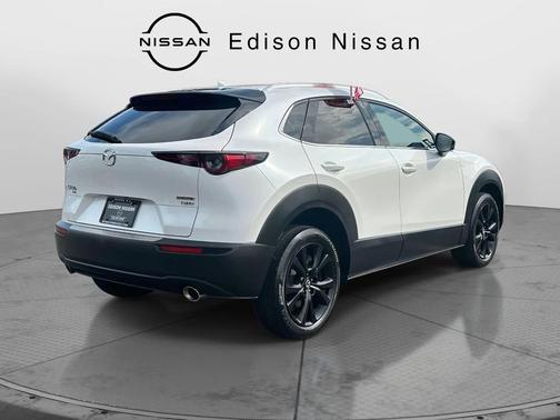 2022 Mazda CX-30 2.5 Turbo Premium Package