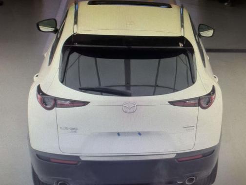 2022 Mazda CX-30 2.5 Turbo Premium Package