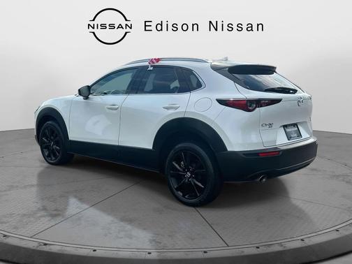 2022 Mazda CX-30 2.5 Turbo Premium Package