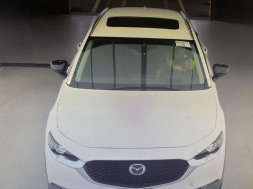 2022 Mazda CX-30 2.5 Turbo Premium Package