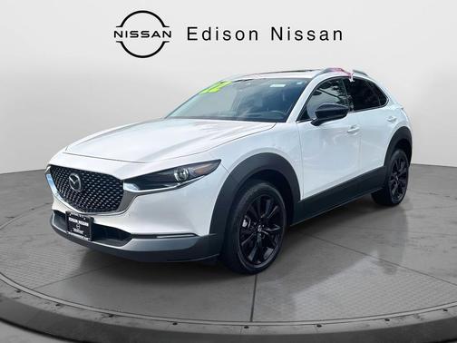 2022 Mazda CX-30 2.5 Turbo Premium Package