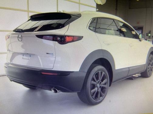 2022 Mazda CX-30 2.5 Turbo Premium Package