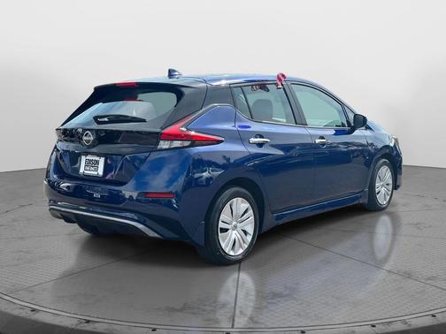 2023 Nissan Leaf S 40 kWh