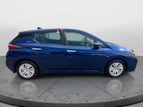 2023 Nissan Leaf S 40 kWh