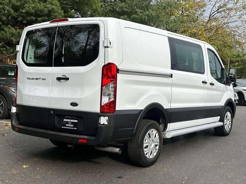 2024 Ford Transit-250 Base