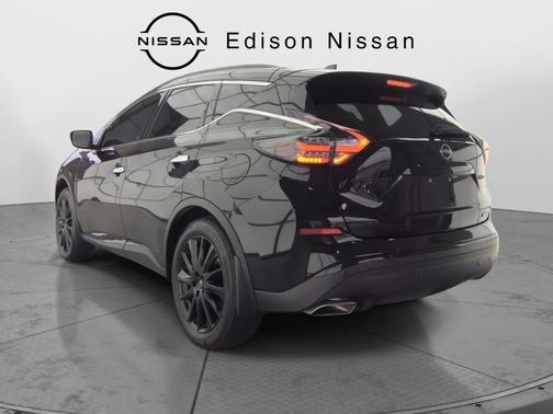 2024 Nissan Murano SV Intelligent AWD