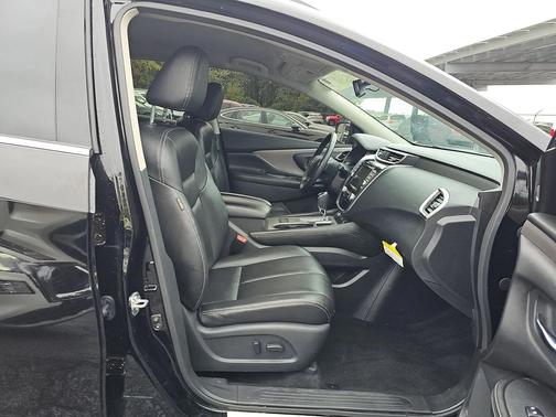 2024 Nissan Murano SV Intelligent AWD