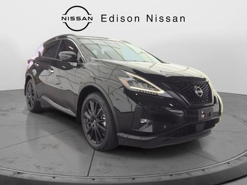 2024 Nissan Murano SV Intelligent AWD