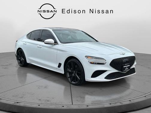 2023 Genesis G70 2.0T AWD
