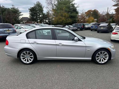 2011 BMW 328 xDrive