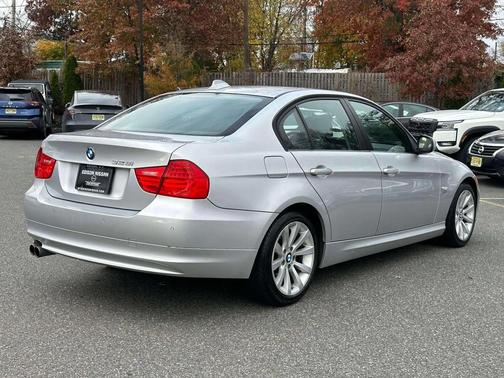 2011 BMW 328 xDrive