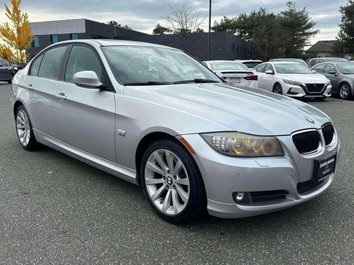 2011 BMW 328 xDrive