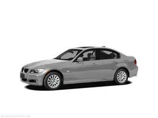 2011 BMW 328 xDrive