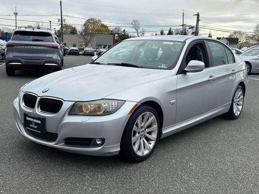 2011 BMW 328 xDrive