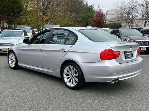 2011 BMW 328 xDrive