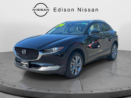 2024 Mazda CX-30 2.5 S Preferred Package