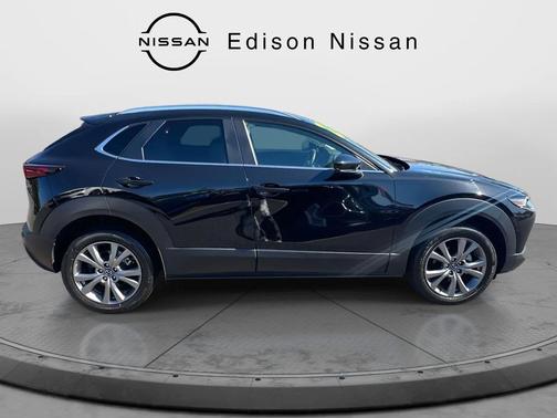 2024 Mazda CX-30 2.5 S Preferred Package