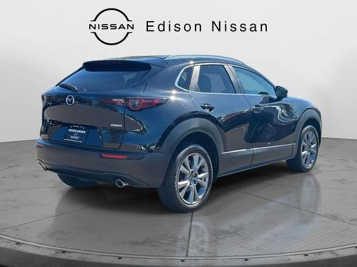2024 Mazda CX-30 2.5 S Preferred Package