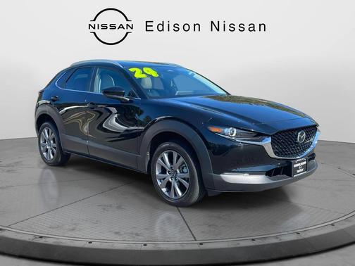 2024 Mazda CX-30 2.5 S Preferred Package
