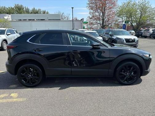 2024 Mazda CX-30 Select