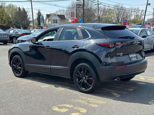 2024 Mazda CX-30 Select