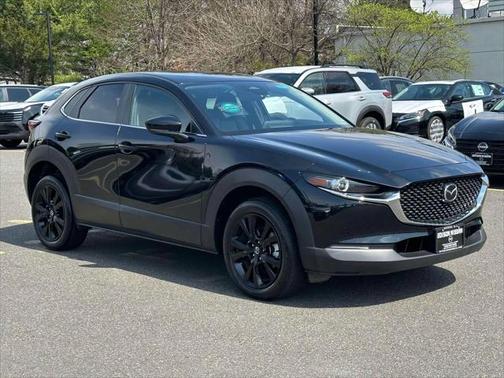 2024 Mazda CX-30 Select