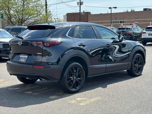 2024 Mazda CX-30 Select