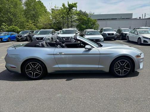 2023 Ford Mustang EcoBoost