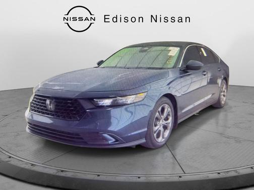 2024 Honda Accord EX 1.5T