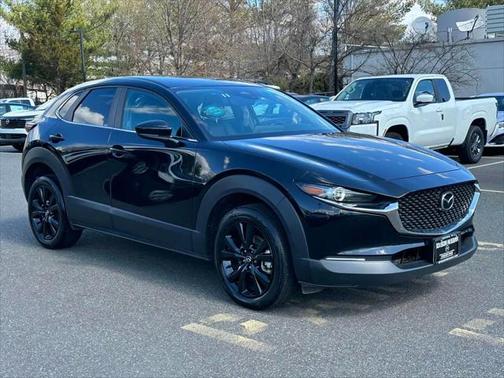 2024 Mazda CX-30 Select