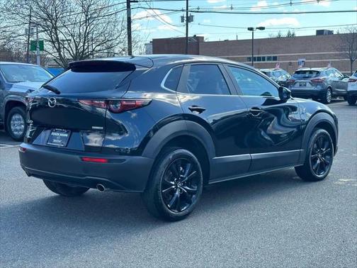 2024 Mazda CX-30 Select