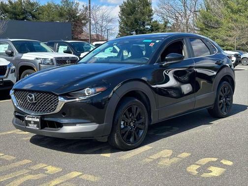 2024 Mazda CX-30 Select