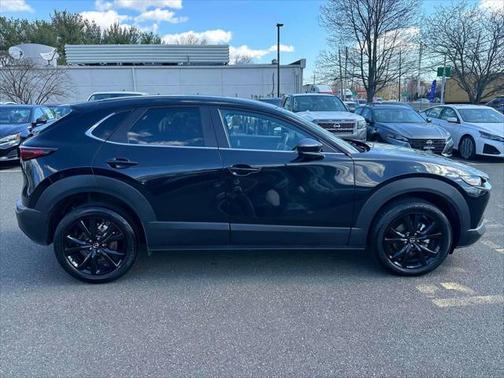 2024 Mazda CX-30 Select
