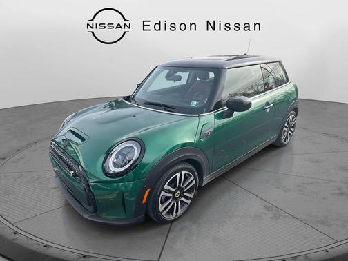 2023 MINI Hardtop Cooper S