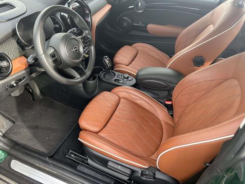 2023 MINI Hardtop Cooper S