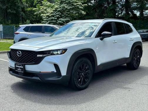 2024 Mazda CX-50 2.5 S Preferred