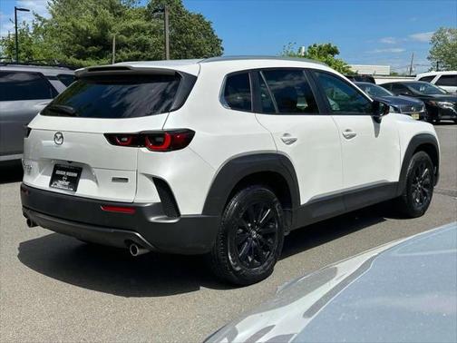 2024 Mazda CX-50 2.5 S Preferred