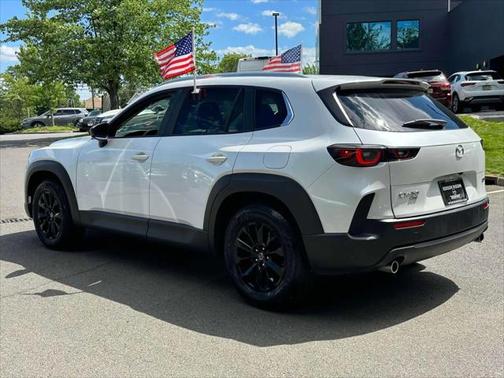 2024 Mazda CX-50 2.5 S Preferred