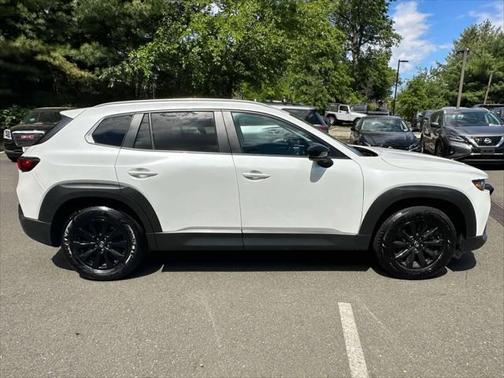 2024 Mazda CX-50 2.5 S Preferred