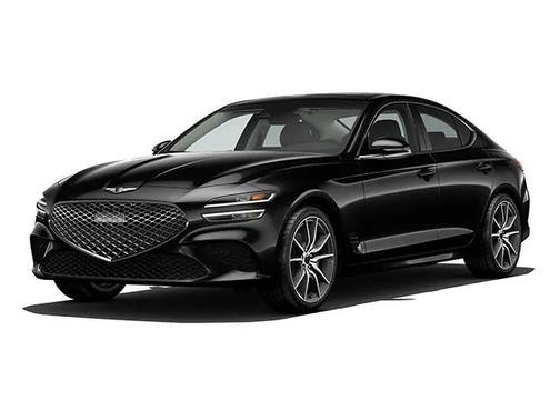 2023 Genesis G70 2.0T AWD