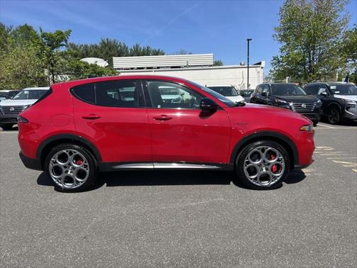 2024 Alfa Romeo Tonale Veloce EAWD