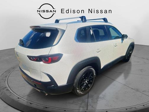 2023 Mazda CX-50 2.5 S Preferred Plus Package