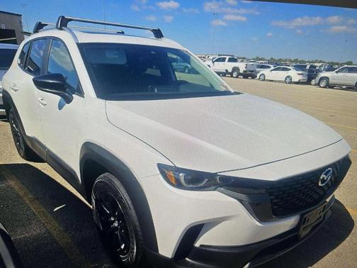 2023 Mazda CX-50 2.5 S Preferred Plus Package