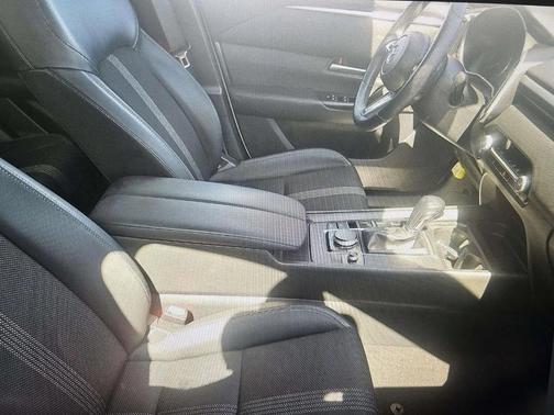 2023 Mazda CX-50 2.5 S Preferred Plus Package