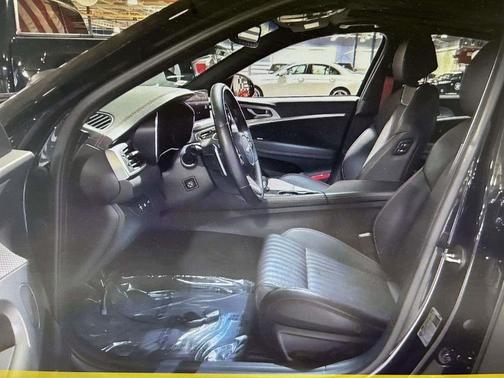 2023 Genesis G70 2.0T AWD