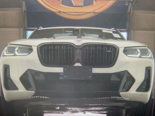 2023 BMW X3 M40i