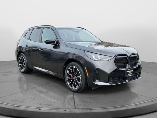 2026 BMW X3 M50 xDrive